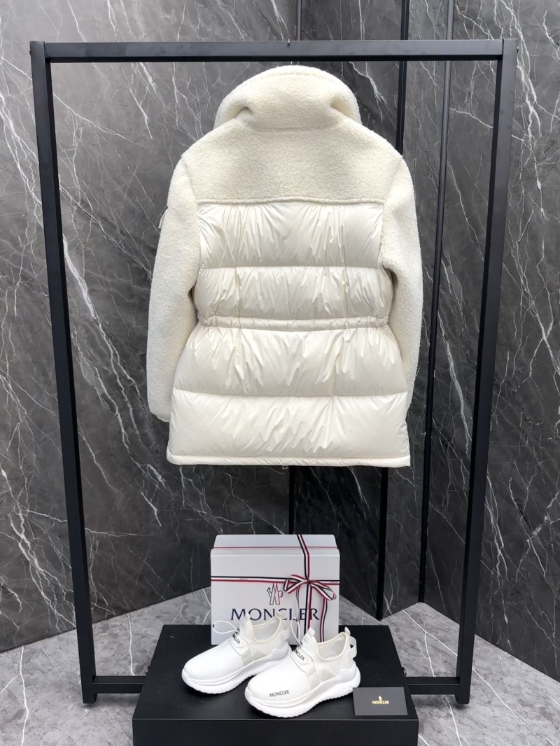 Moncler Down Coat